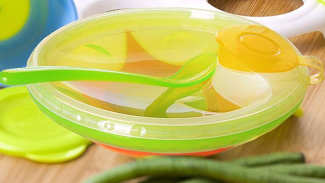 宝宝餐具有哪些推荐,宝宝餐具排行榜