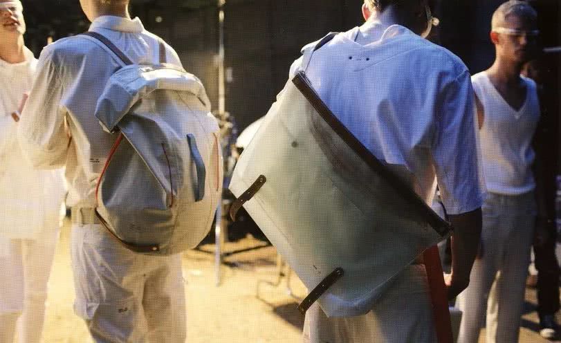 高桥盾undercover联名,uc高桥盾秀款undercover