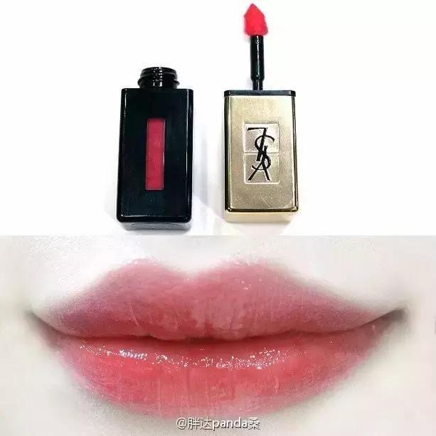 女神最喜欢口红颜色,仙女们最喜欢的口红