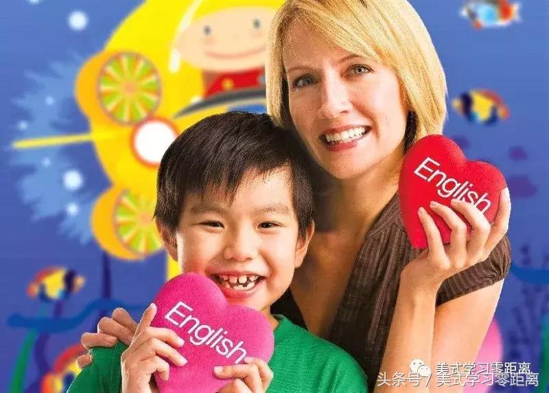 少儿学英语的错误,儿童英语入门从零开始学推荐