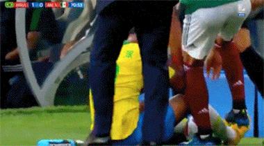 换个姿势看奥运,换个姿势看国足