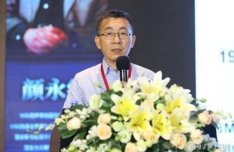 政策力促人工智能产业发展,大湾区人工智能峰会