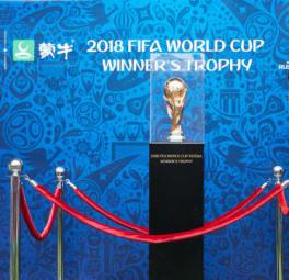 蒙牛世界杯星空杯什么样,蒙牛世界杯冰川杯