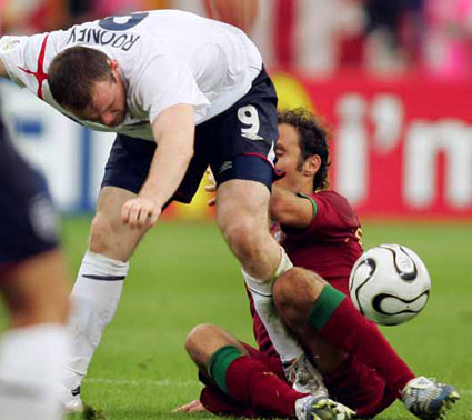 换个姿势看奥运,换个姿势看国足