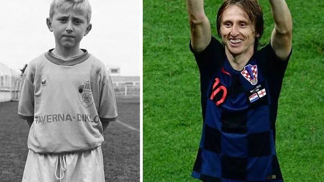 这个只有400万人口的东欧小国，在经历了10年内战国家分裂后，克罗地亚队一路逆袭闯入世界杯总决赛！