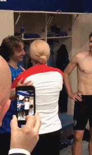 愿你有钢铁般的意志,愿你有美好的人生