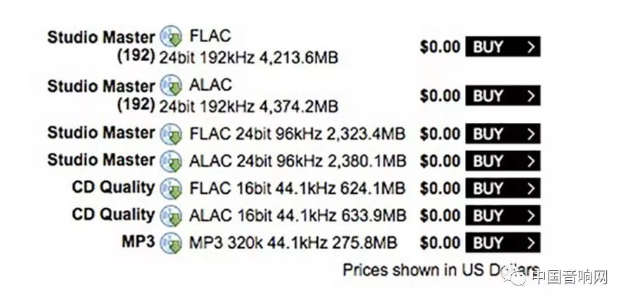 听歌音质怎么定义,关于音质的术语有哪些