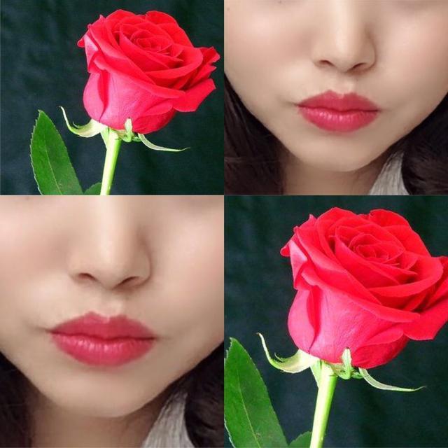 女人最爱的口红款式,女神必备的几款口红色号