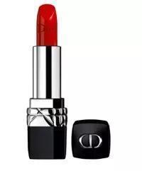 女神们最爱的口红颜色有哪些？这种动人心魄的红瞬间秒杀一切！