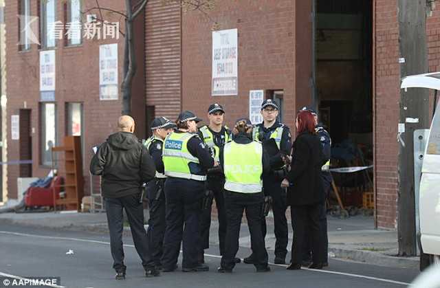 藏在塑料袋里的无名男尸,现场铁证在废弃仓库发现两具男尸