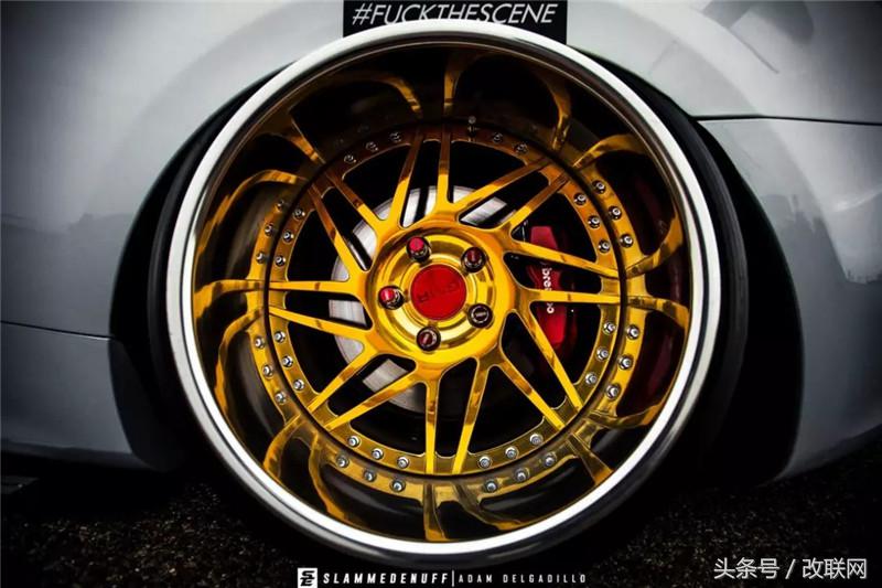 劳恩斯酷派也能更好看,劳恩斯酷派经典