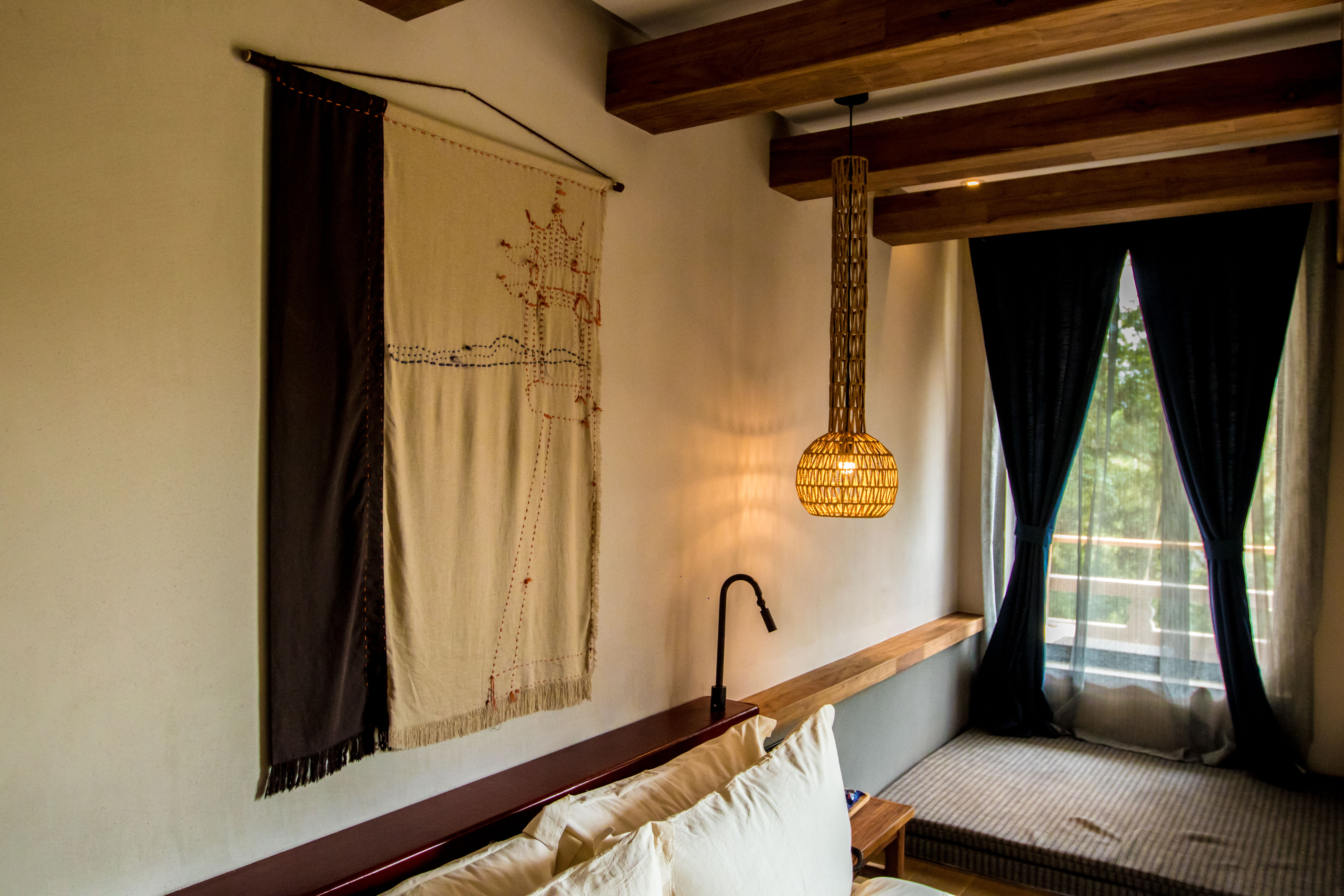 杭州的世外桃源在哪个区,杭州的世外桃源