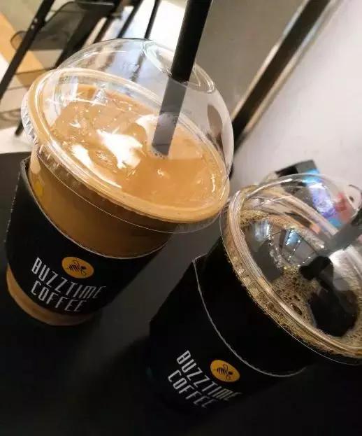 秒杀星爸爸！这8家外卖咖啡界的颜值扛把子，全上海白领人手一杯