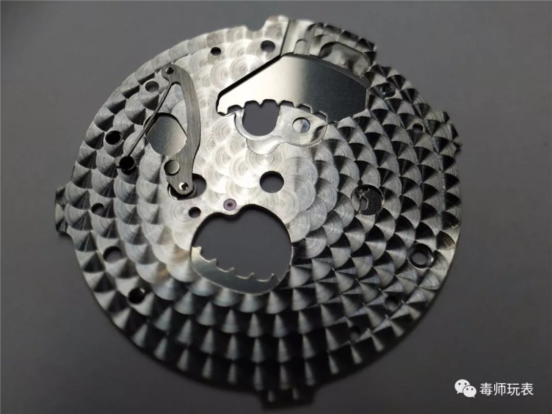 劳力士3235机芯揭秘,劳力士3235机芯有声音