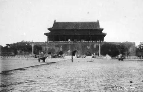 《邪不压正》里没有告诉您旧北平，却隐藏着北京不为人知的过去！