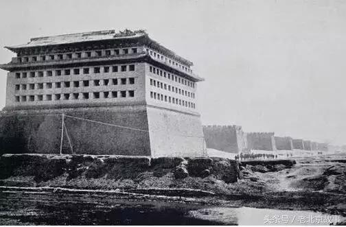 《邪不压正》里没有告诉您旧北平，却隐藏着北京不为人知的过去！