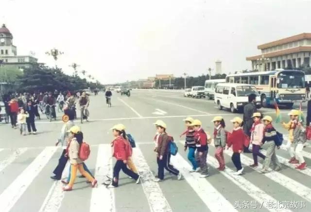 《邪不压正》里没有告诉您旧北平，却隐藏着北京不为人知的过去！