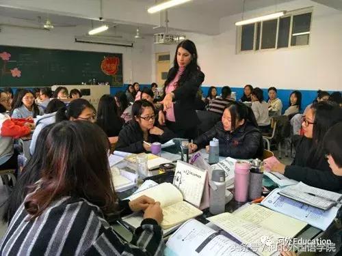 汉语国际教育专业是教育类专业吗,汉语国际教育专业的就业发展前景