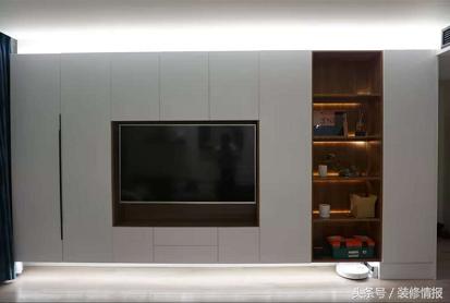 100个耐看的背景墙横屏高清,推荐几款漂亮的电视背景墙颜色