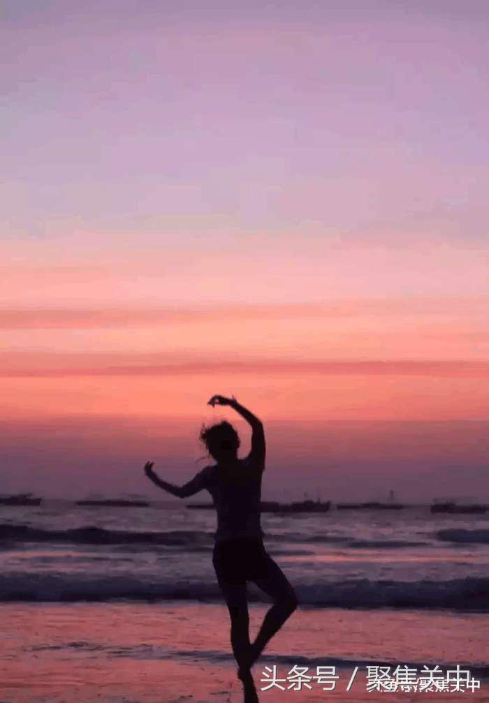 20岁姑娘一个人穷游中国,山西姑娘一个人在旅游