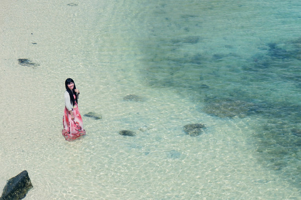 晒黑攻略,晒黑指南