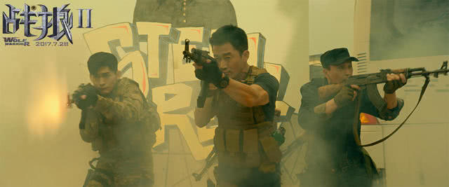 暑期档票房破70亿多部电影受好评,2018年暑期档哪部电影最好