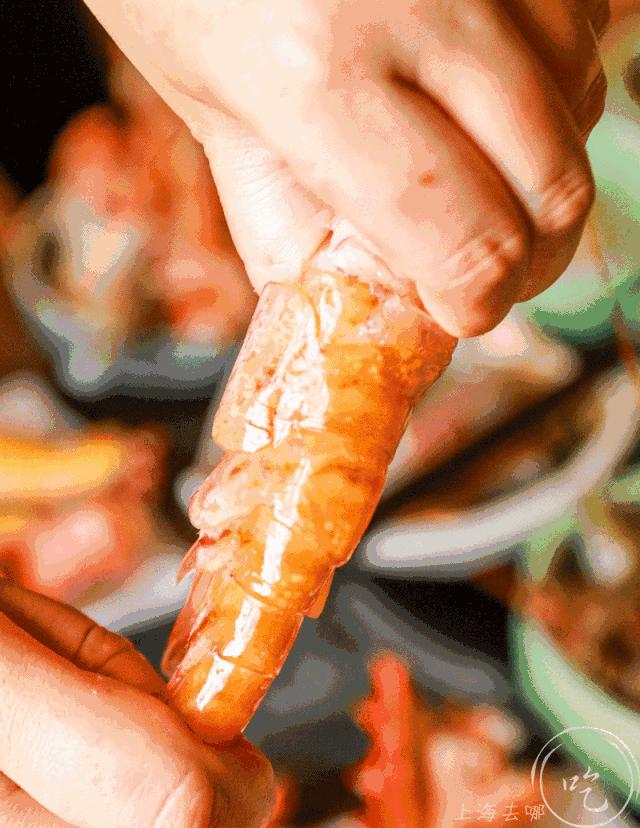 海鲜自助餐排行榜前十名帝王蟹,上海十大海鲜自助餐帝王蟹