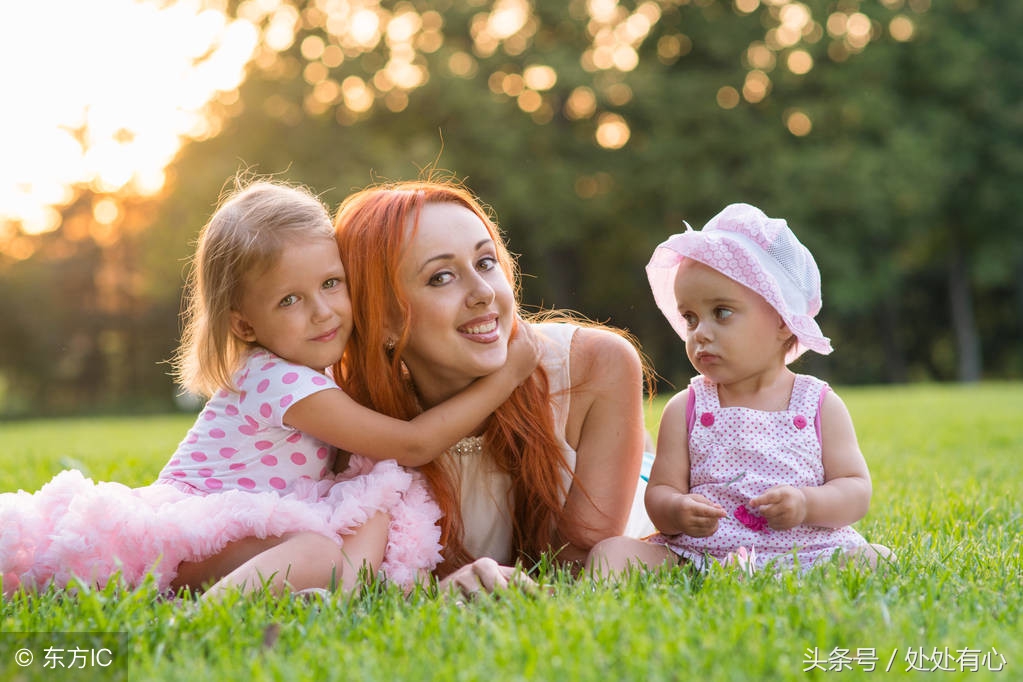 最适合全职妈妈的十个工作,你有多强大就有多自由