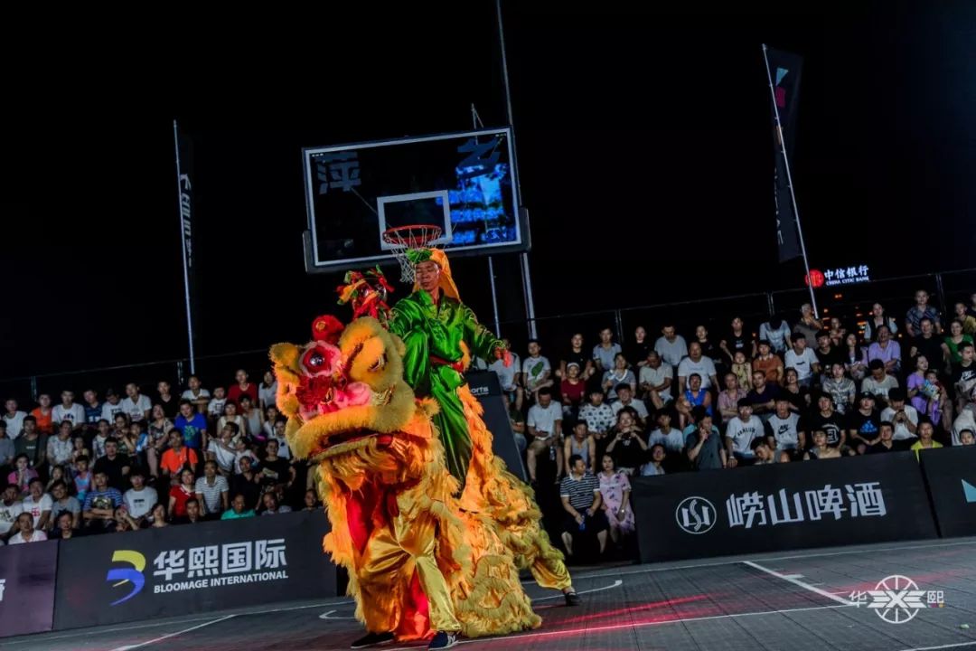 这里是萍乡！德庄火锅进军全国总决赛秋收起义广场见证顶级赛事