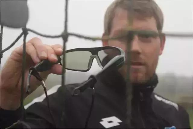 世界杯决赛之夜,我好像发现了能帮中国队出线的黑科技