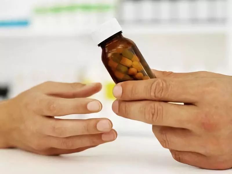 店员经典培训教材:50种炎症类疾病的联合用药方案