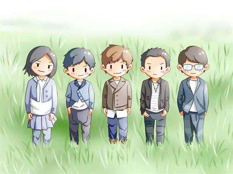 吴青峰五月天微博事件,吴青峰回应破音