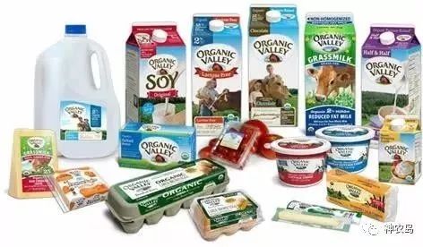 有机认证是智商税吗,有机认证简介