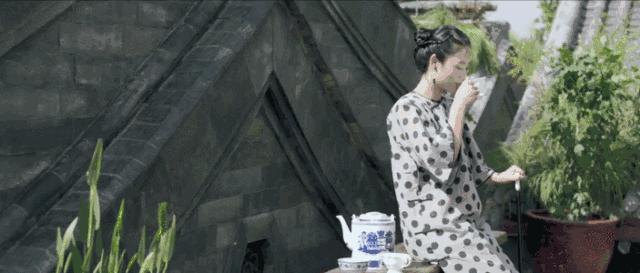 许晴周韵两大美女同框,许晴周韵高清图片