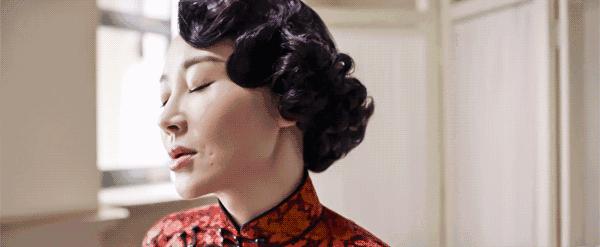 周韵许晴年轻时,许晴周韵谁漂亮