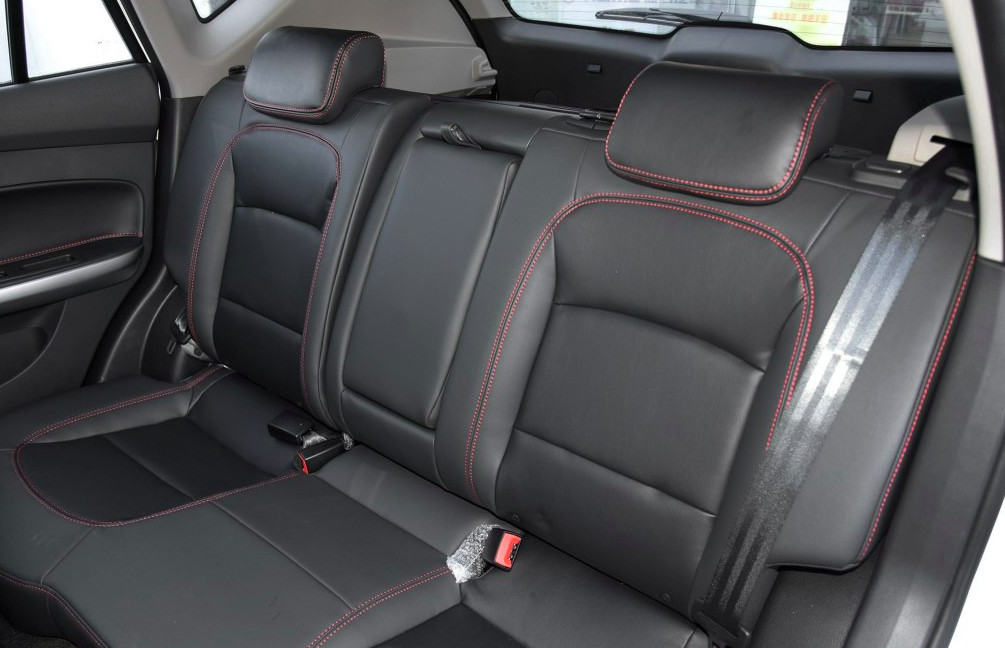 海马s5幻速s5,海马汽车全系进化