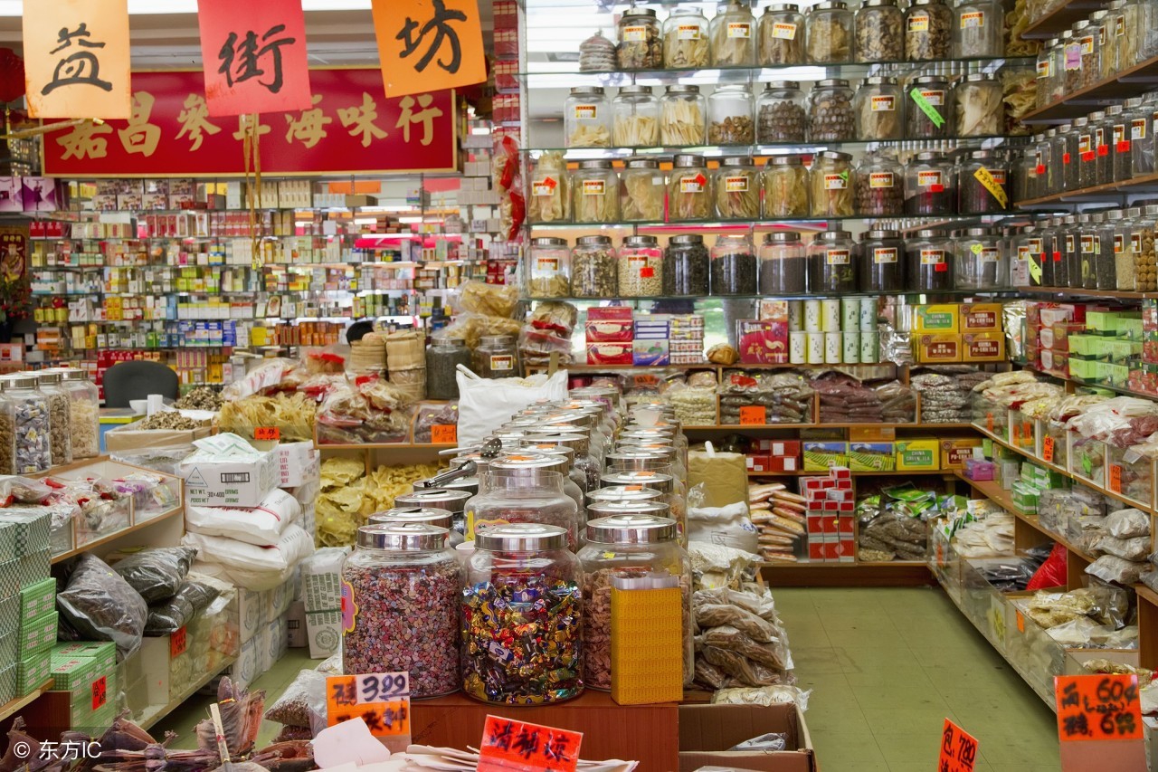 大陆的购物天堂——香港，如今假货泛滥