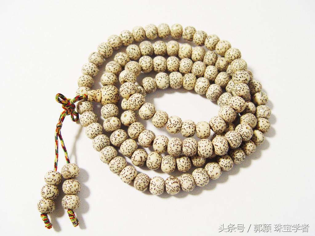 星月菩提的种类和盘玩,星月菩提值得盘玩的种类