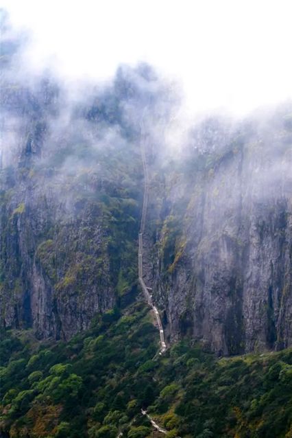 禄劝彝族苗族自治县的山,禄劝有什么山