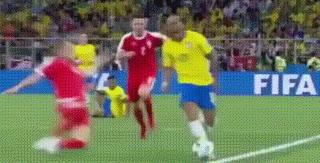 就算你是一个伪球迷，肚子也会笑到疼（下半场）