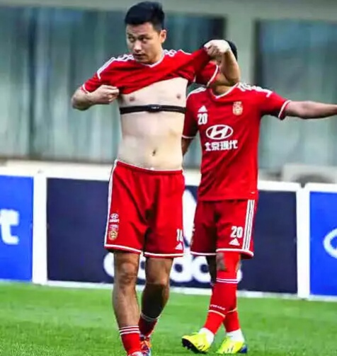 作为一个伪球迷的分析,一个真实的伪球迷