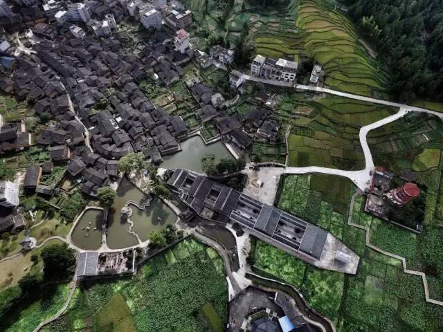 福建闽东特色乡村振兴之路图片,走出一条闽东特色的乡村振兴之路