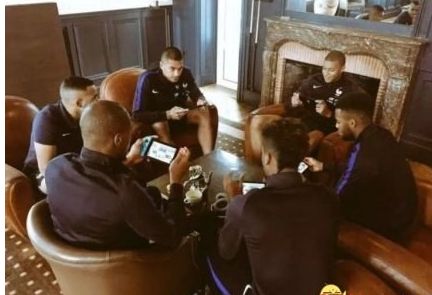 世界杯落幕，游戏圈的营销大战谁赢了？｜游戏茶馆