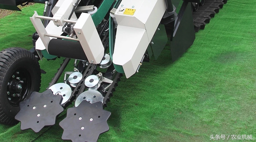 日本农机展20种特殊农机，认识5个算真懂农机！