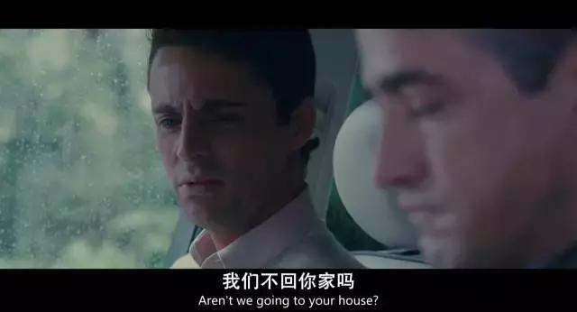 一个生猛刺激的惊悚片,一个让人大气不敢喘的惊悚片