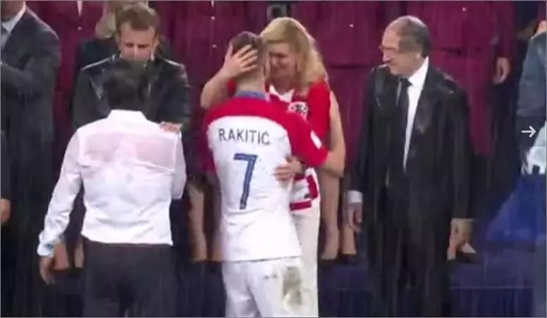 克罗地亚18年球员经历战乱,98年克罗地亚球员们经历过战争吗