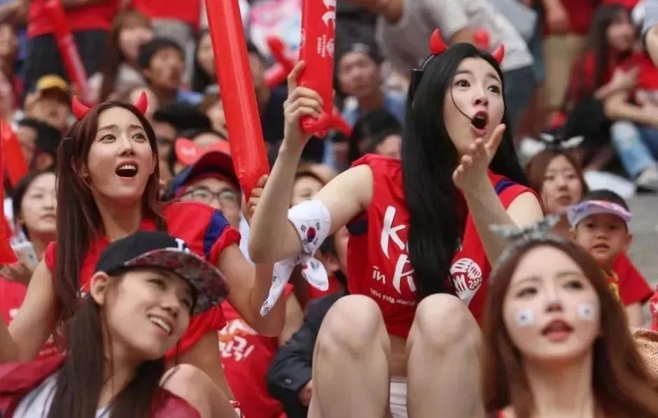 世界杯这场生意里，你才是主力