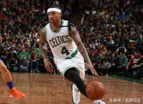 为什么托马斯能在nba立足,nba175托马斯