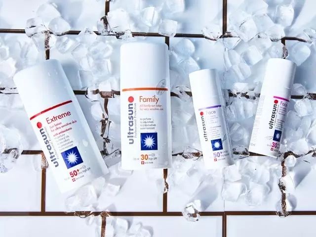 真正晒不黑的防晒霜,防晒霜一天涂2次对皮肤影响么