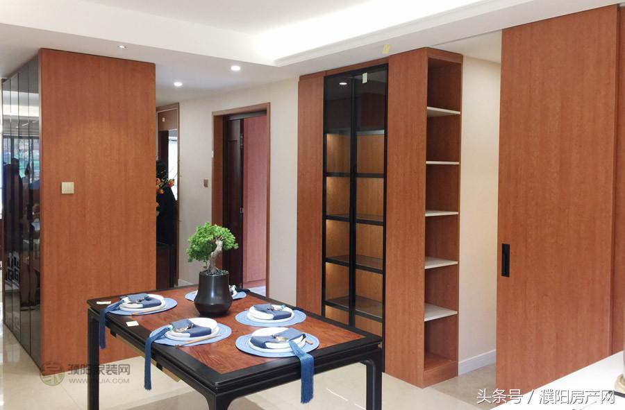 家居装修新潮流,时尚潮流家装